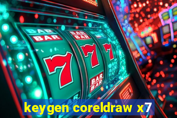 keygen coreldraw x7